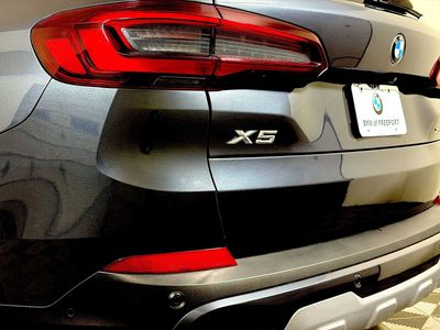 2022 BMW X5 xDrive40i - Photo 28