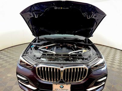2022 BMW X5 xDrive40i - Photo 32