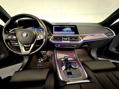2022 BMW X5 xDrive40i - Photo 12