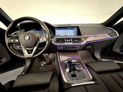 2022 BMW X5 xDrive40i - Photo 16
