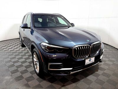 2022 BMW X5 xDrive40i - Photo 2