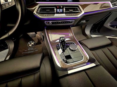 2022 BMW X5 xDrive40i - Photo 18