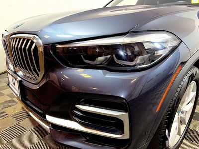 2022 BMW X5 xDrive40i - Photo 27
