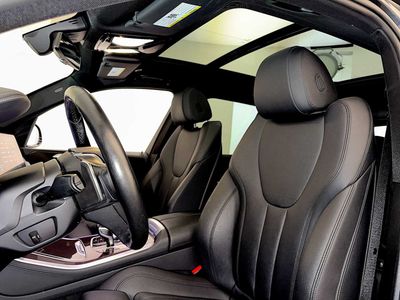 2022 BMW X5 xDrive40i - Photo 20