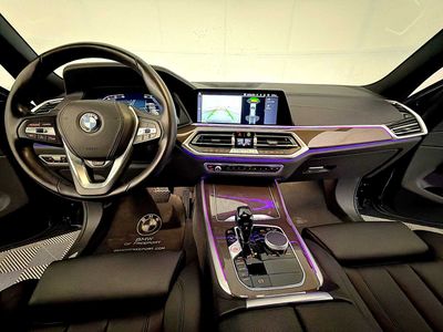 2022 BMW X5 xDrive40i - Photo 15
