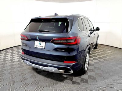 2022 BMW X5 xDrive40i - Photo 6