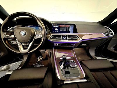2022 BMW X5 xDrive40i - Photo 17