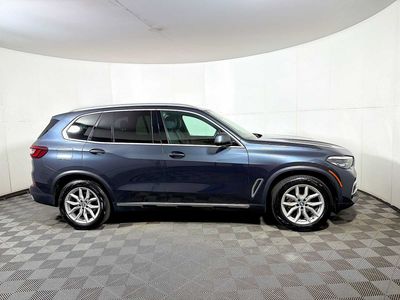 2022 BMW X5 xDrive40i - Photo 7