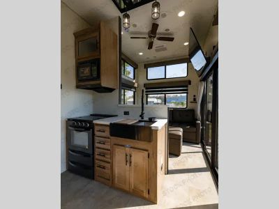 2026 Forest River RV Cherokee Timberwolf - Photo 4