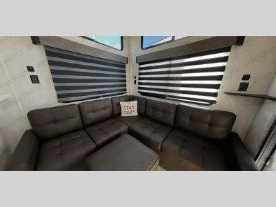 2026 Forest River RV Cherokee Timberwolf - Photo 3