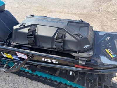 2023 Polaris 850 PRO RMK Slash 163 3" - Photo 14
