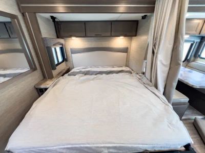 2023 Thor Motor Coach CHATEAU — photo 21 view