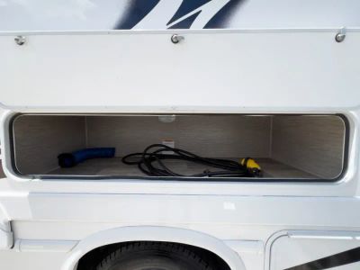 2023 Thor Motor Coach CHATEAU — photo 24 view