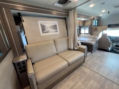 2023 Thor Motor Coach CHATEAU — photo 14 view
