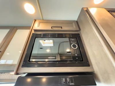 2023 Thor Motor Coach CHATEAU — photo 12 view
