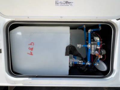 2023 Thor Motor Coach CHATEAU — photo 25 view