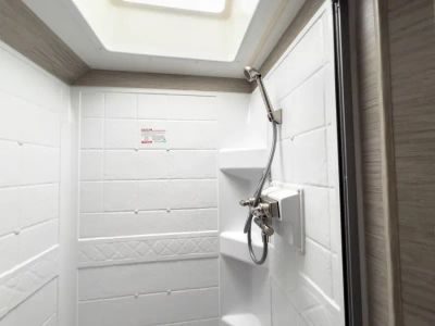 2023 Thor Motor Coach CHATEAU — photo 19 view