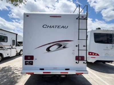 2023 Thor Motor Coach CHATEAU — photo 29 view