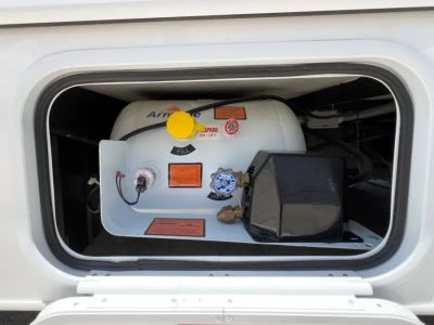 2023 Thor Motor Coach CHATEAU — photo 23 view