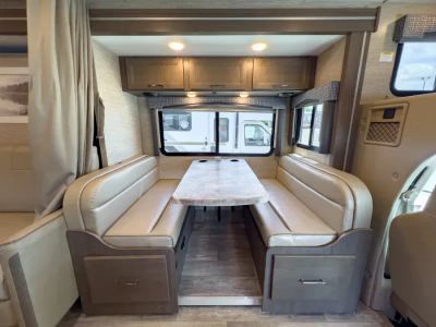 2023 Thor Motor Coach CHATEAU — photo 15 view