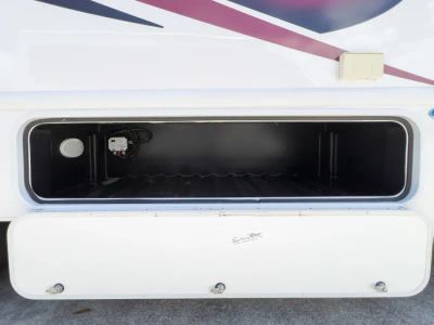 2023 Thor Motor Coach CHATEAU — photo 28 view