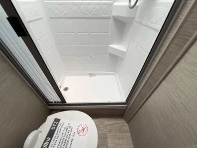 2023 Thor Motor Coach CHATEAU — photo 18 view