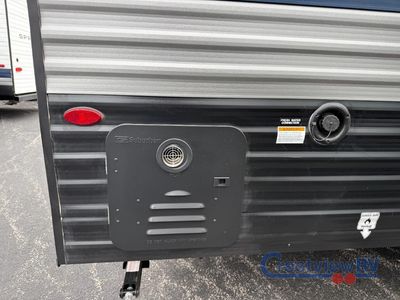 2026 Keystone RV Springdale Mini - Photo 24
