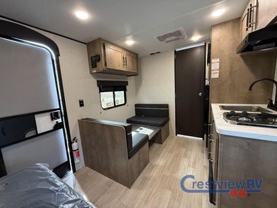 2026 Keystone RV Springdale Mini - Photo 6