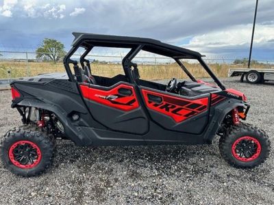 2026 CFMOTO ZFORCE 950 Sport-4 - Photo 8