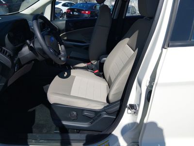 2022 Ford EcoSport - Photo 20