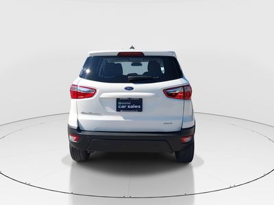 2022 Ford EcoSport - Photo 6
