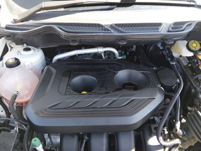 2022 Ford EcoSport - Photo 9