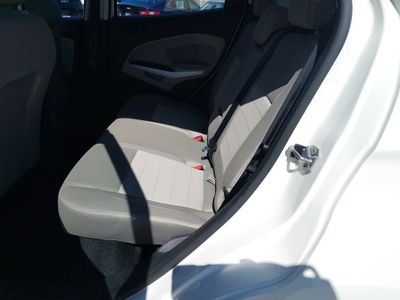 2022 Ford EcoSport - Photo 19