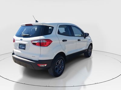 2022 Ford EcoSport - Photo 7