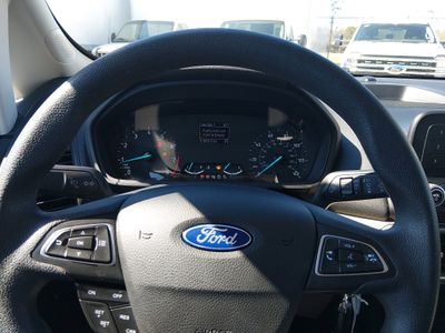 2022 Ford EcoSport - Photo 12