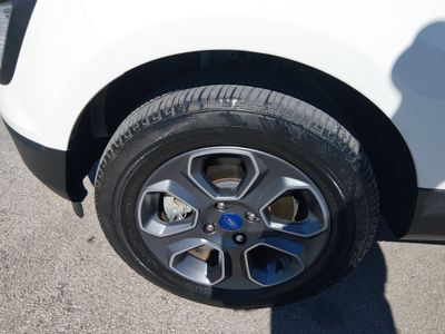 2022 Ford EcoSport - Photo 10