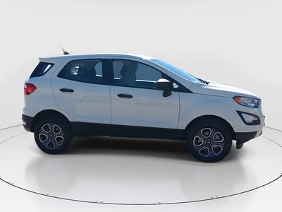 2022 Ford EcoSport - Photo 8