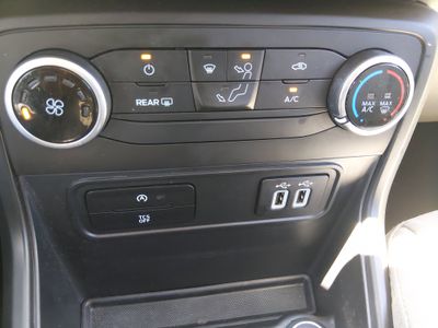 2022 Ford EcoSport - Photo 21