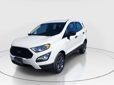 2022 Ford EcoSport - Photo 3
