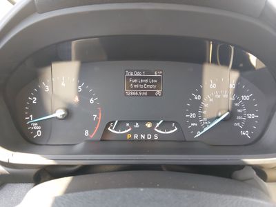2022 Ford EcoSport - Photo 14