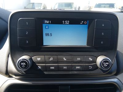 2022 Ford EcoSport - Photo 18