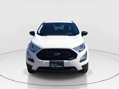 2022 Ford EcoSport - Photo 2