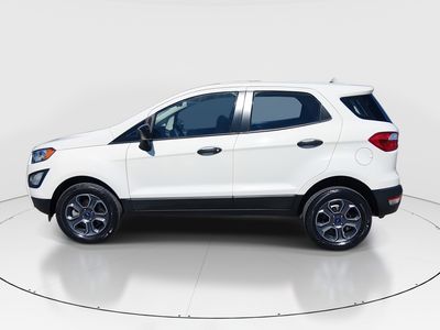 2022 Ford EcoSport - Photo 4