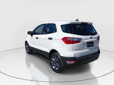 2022 Ford EcoSport - Photo 5