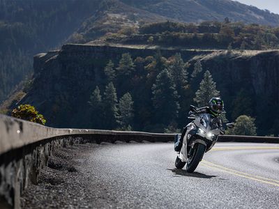 2025 Kawasaki Ninja 500 ABS - Photo 6