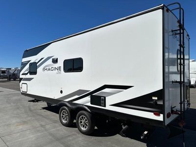 2024 Grand Design Imagine XLS - Photo 4