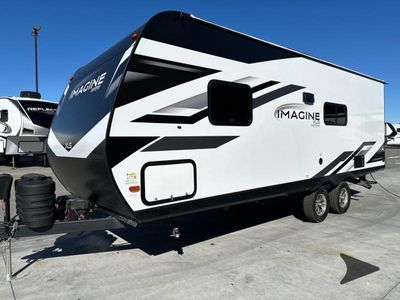 2024 Grand Design Imagine XLS - Photo 2