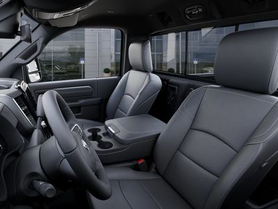 2026 Ram 3500 — photo 23 view