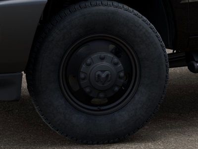2026 Ram 3500 — photo 8 view