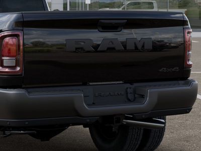 2026 Ram 3500 — photo 13 view